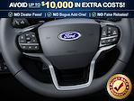 New 2027 Ford Explorer Platinum for sale #M27EX005 - photo 17