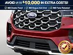 New 2027 Ford Explorer Platinum for sale #M27EX005 - photo 22