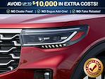 New 2027 Ford Explorer Platinum for sale #M27EX005 - photo 23
