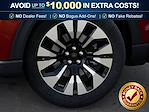 New 2027 Ford Explorer Platinum for sale #M27EX005 - photo 24