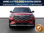 New 2027 Ford Explorer Platinum for sale #M27EX005 - photo 4