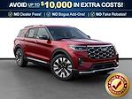 New 2027 Ford Explorer Platinum for sale #M27EX005 - photo 5