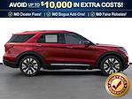 New 2027 Ford Explorer Platinum for sale #M27EX005 - photo 7