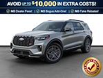 2027 Ford Explorer RWD SUV for sale #M27EX006 - photo 1