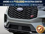 New 2027 Ford Explorer ST for sale #M27EX006 - photo 22