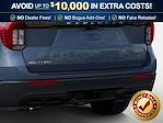 2027 Ford Explorer RWD SUV for sale #M27EX007 - photo 28