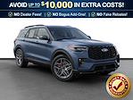 New 2027 Ford Explorer ST for sale #M27EX008 - photo 5