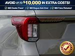 New 2027 Ford Explorer Tremor for sale #M27EX009 - photo 26