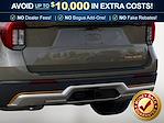 New 2027 Ford Explorer Tremor for sale #M27EX009 - photo 28