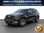 2027 Ford Explorer RWD SUV for sale #M27EX012 - photo 1