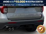 New 2027 Ford Explorer ST for sale #M27EX014 - photo 28