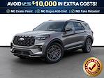 2027 Ford Explorer RWD SUV for sale #M27EX015 - photo 2