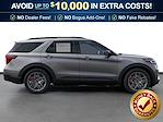 2027 Ford Explorer RWD SUV for sale #M27EX015 - photo 7