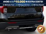 New 2027 Ford Explorer Active for sale #M27EX018 - photo 28