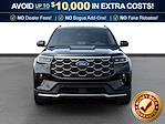 New 2027 Ford Explorer Platinum for sale #M27EX022 - photo 4