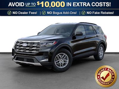 New 2027 Ford Explorer Active for sale #M27EX024 - photo 2