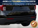 New 2027 Ford Explorer Active for sale #M27EX024 - photo 28