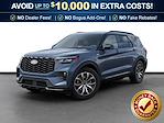 New 2027 Ford Explorer ST-Line for sale #M27EX025 - photo 3