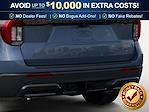New 2027 Ford Explorer ST-Line for sale #M27EX025 - photo 28