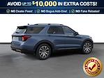 New 2027 Ford Explorer ST-Line for sale #M27EX025 - photo 9