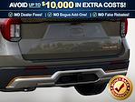 New 2027 Ford Explorer Tremor for sale #M27EX026 - photo 28