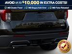 New 2027 Ford Explorer ST-Line for sale #M27EX028 - photo 28