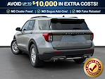 New 2027 Ford Explorer Active for sale #M27EX030 - photo 11