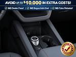 New 2027 Ford Explorer Active for sale #M27EX030 - photo 20