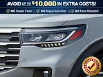 New 2027 Ford Explorer Active for sale #M27EX030 - photo 23