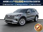 New 2027 Ford Explorer Platinum for sale #M27EX031 - photo 2