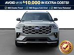 New 2027 Ford Explorer Platinum for sale #M27EX031 - photo 4