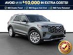New 2027 Ford Explorer Platinum for sale #M27EX031 - photo 5