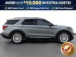 New 2027 Ford Explorer Platinum for sale #M27EX031 - photo 7