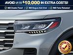 New 2027 Ford Explorer Active for sale #M27EX032 - photo 23