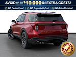 2027 Ford Explorer 4WD SUV for sale #M27EX033 - photo 11