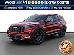 2027 Ford Explorer 4WD SUV for sale #M27EX033 - photo 2