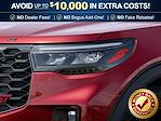 2027 Ford Explorer 4WD SUV for sale #M27EX033 - photo 23