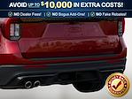 2027 Ford Explorer 4WD SUV for sale #M27EX033 - photo 28