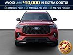 2027 Ford Explorer 4WD SUV for sale #M27EX033 - photo 4