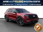 2027 Ford Explorer 4WD SUV for sale #M27EX033 - photo 5