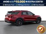 2027 Ford Explorer 4WD SUV for sale #M27EX033 - photo 8