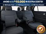 2027 Ford Explorer RWD SUV for sale #M27EX034 - photo 16