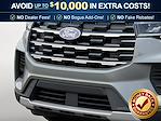 2027 Ford Explorer RWD SUV for sale #M27EX034 - photo 22