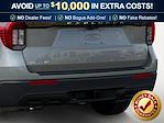 2027 Ford Explorer RWD SUV for sale #M27EX034 - photo 28