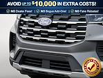 2027 Ford Explorer RWD SUV for sale #M27EX035 - photo 22