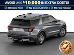 New 2027 Ford Explorer Active for sale #M27EX036 - photo 4