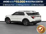 New 2027 Ford Explorer ST-Line for sale #M27EX037 - photo 2