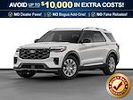 New 2027 Ford Explorer Platinum for sale #M27EX038 - photo 1