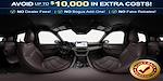 New 2027 Ford Explorer Platinum for sale #M27EX038 - photo 11