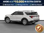 New 2027 Ford Explorer Platinum for sale #M27EX038 - photo 2